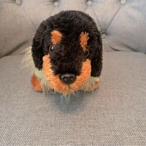 Dachshund Stuffed Animal